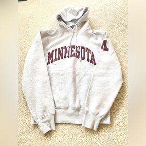 Minnesota State sweatshirt